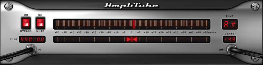 Amplitube 4 Download Mac