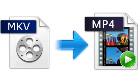 Convert dvd movies to mp4