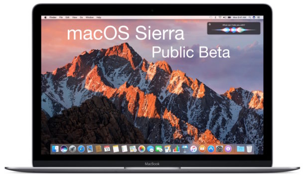 Mac Version 10.12 0 Download