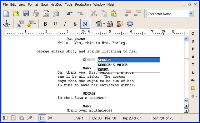 Best Free Writing Software For Mac